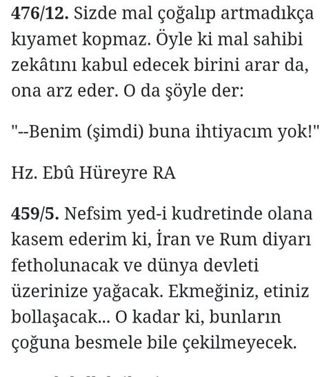 şeytanın uşakları her yerde..