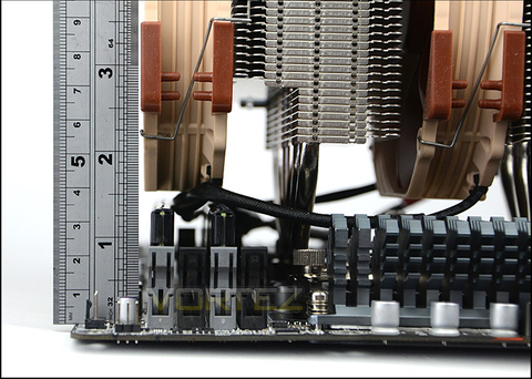 719 TL NOCTUA NH-D15