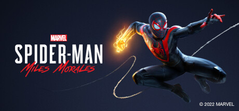 Marvel’s Spider-Man: Miles Morales (2022) PC ANA KONU