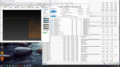 [ TEST ] SSD'ler Yarışıyor ! 10 SSD Tek İncelemede Buluştu !