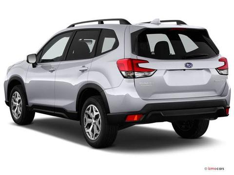 Yeni 2022 Subaru WRX tanıtıldı: İşte tasarımı ve özellikleri