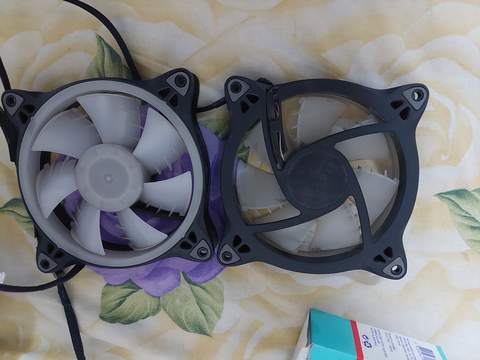 Kasa Fanı İçin Vida Önerisi