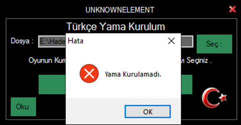 Hades Türkçe Yama Çıktı (Translate)