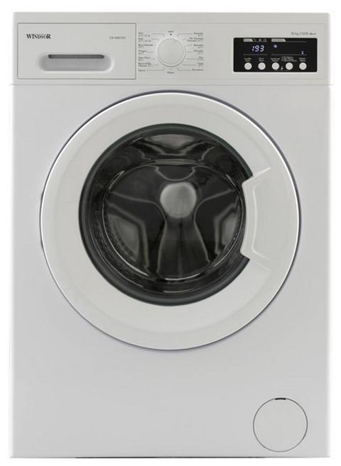 Windsor  yeni dizayn çamaşır makineleri