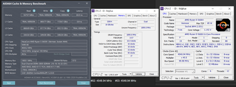 G.Skill FlareX 3200mhz CL14 (B-die) Ram Overclock Denemeleri