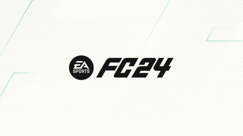 EA Sports FC 24| PS5-PS4 |29 Eylül 2023