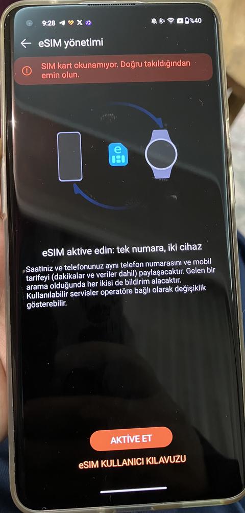 Huawei Watch 3 / Watch 3 Pro Kullanıcı Yorumları