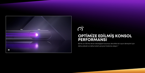PLAYSTATION 5 PRO | ANA KONU | Dünya'nın En Güçlü Oyun Konsolu! | PSSR 2.0 Yayınlandı!!