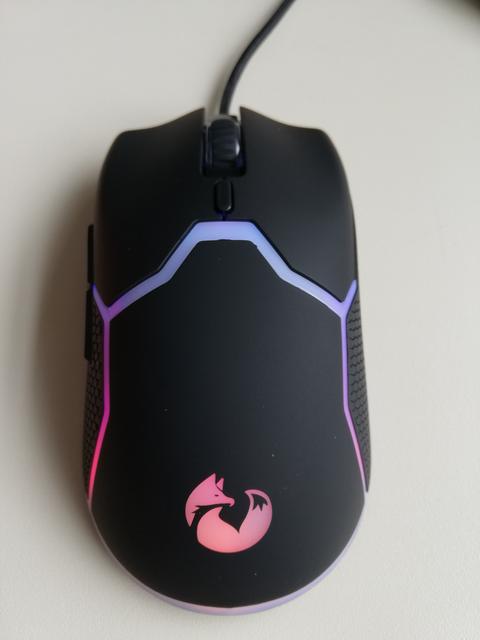 NightSilver KillJoy Gaming Mouse Sizce Nasıl ?