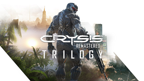 Crysis Remastered Trilogy [PS4 ANA KONU] - TÜRKÇE