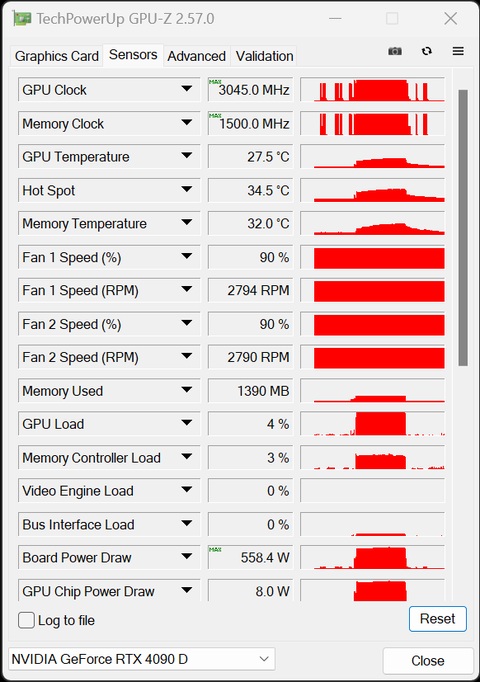 NVIDIA GeForce RTX 40 Serisi [ANA KONU] | [DLSS3.5-TSMC4N-PCIE4-PCIE5]