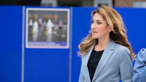 Hollanda’da Dilan Yeşilgöz’ün parti liderliği kesinleşti, ülkenin ilk kadın başbakanı olabilir