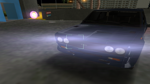 GTA 2022 MOD (VICE CITY)