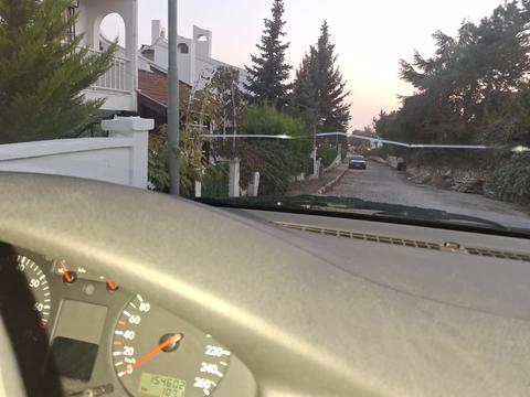 Bu Cam Muayeneden Geçer mi?