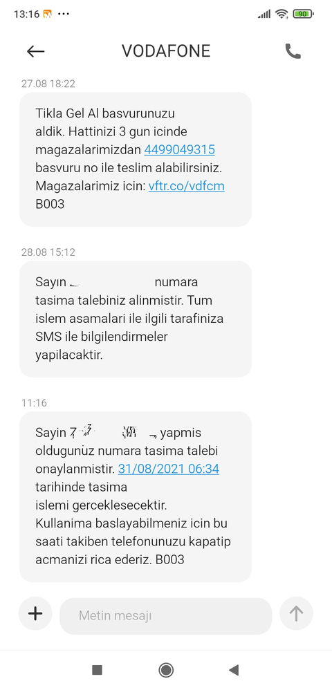 Türk Telekom Bana Göre Kampanyalar