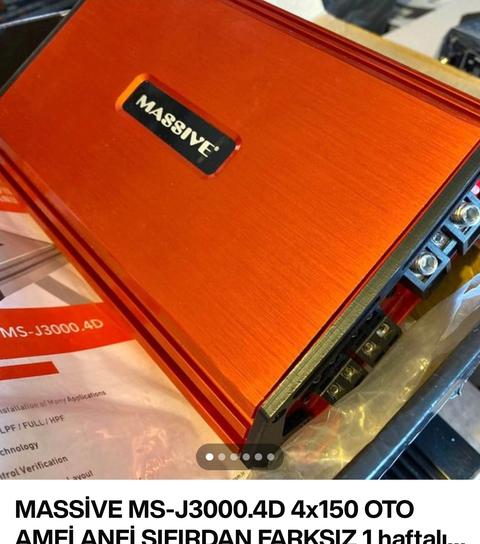 Corsa C aracım için ses sistemi önerisi