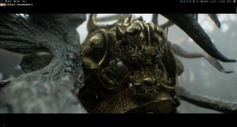 Black Myth: Wukong | PS5 | ANA KONU