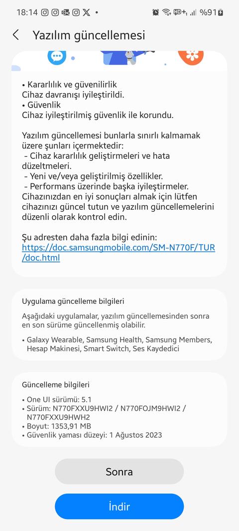 Samsung Galaxy Note 10 Lite [ANA KONU] | 2x Optik Zoom | OIS | S-pen