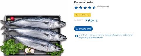 CarrefourSA Payfour Dijital Cüzdan