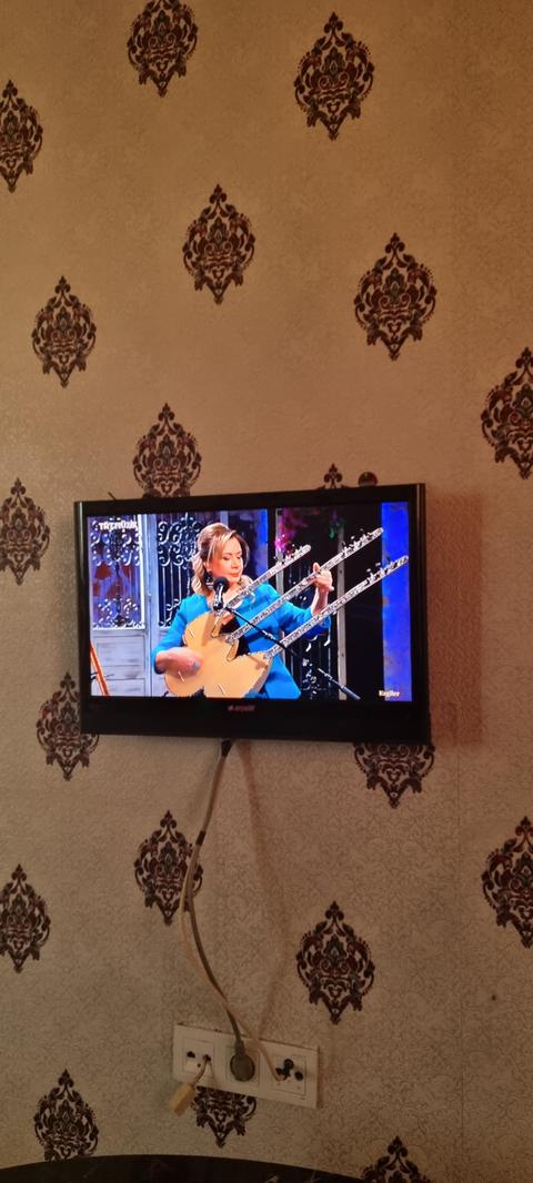 Arçelik 56-200 LCD Televizyon HDMI Sorunu