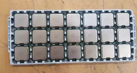 AMD Ryzen 5 5600G Tray, Fanlı - Sinerji