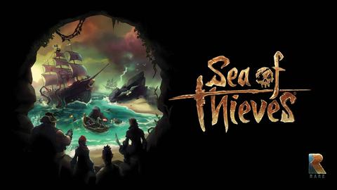 Sea of Thieves [SWITCH ANA KONU]