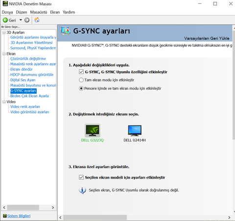 MSI 27" G274qpf vs ASUS TUF Gaming 27" VG27AQZ