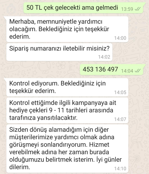 Hepsiburada Anında 25 TL TOPLAMDA 75 TL İNDİRİM