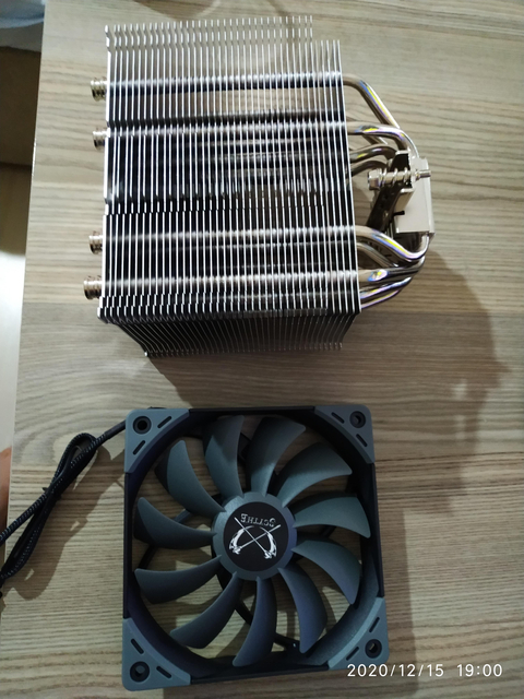 Ryzen 5 5600x stock fan ile 85 derece