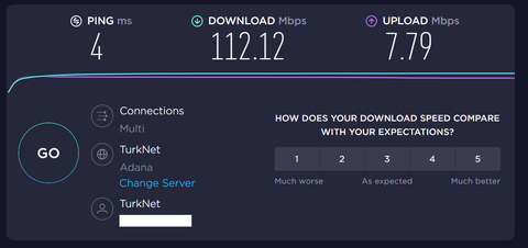 Turknet artık Türk Telekom altyapısını kullanarak Fiber internet hizmeti veriyor.