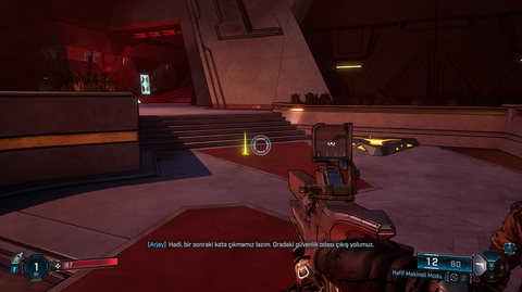 Borderlands 4 Türkçe Yama