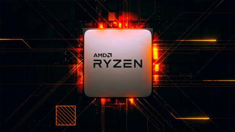 AMD Ryzen 9 5900 ve Ryzen 7 5800 Duyuruldu.