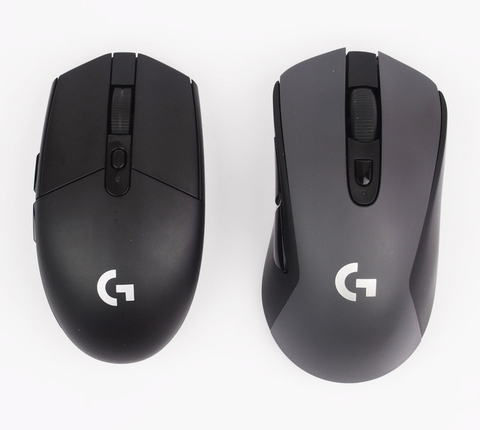 Logitech G305  299 TL   Logitech G603  449 TL