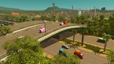 Cities: Skylines Remastered [PS5 / PS4 ANA KONU]