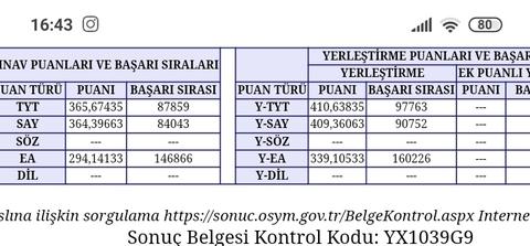 90k dan hamda 8k ya/Tavsiye konusu