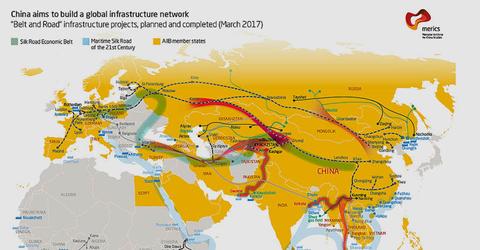 Karadeniz'de Bulunan Doğalgaz Rezervi [ANA KONU]