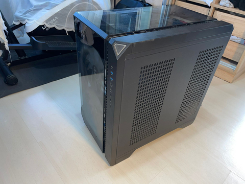 SATILIK ASUS ROG STRİX RTX 3090 OC // RYZEN 7 5800X // ASUS ROG STRİX X570-E // SAMSUNG 980 PRO