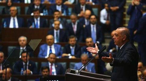 Erdoğan:İnsanlar hem hizmet istiyorlar hem de ‘yol,köprü bedava olsun’ diyorlar.Böyle Bir Şey Olmaz!