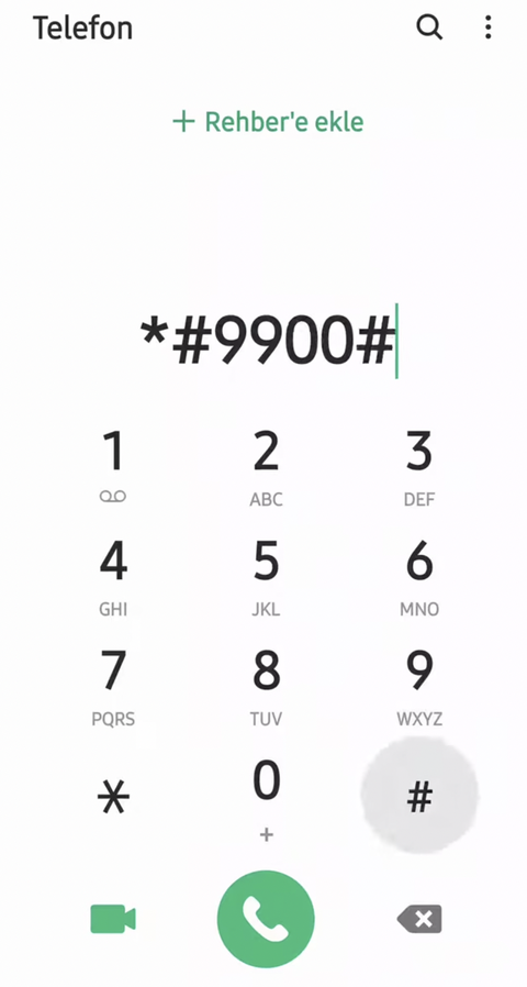 Samsung Telefonlarda Batarya Kalibrasyonu Nasıl Yapılır? (Rehber)