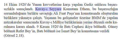 Sınavda gelen birkaç edebiyat ve tarih sorusu