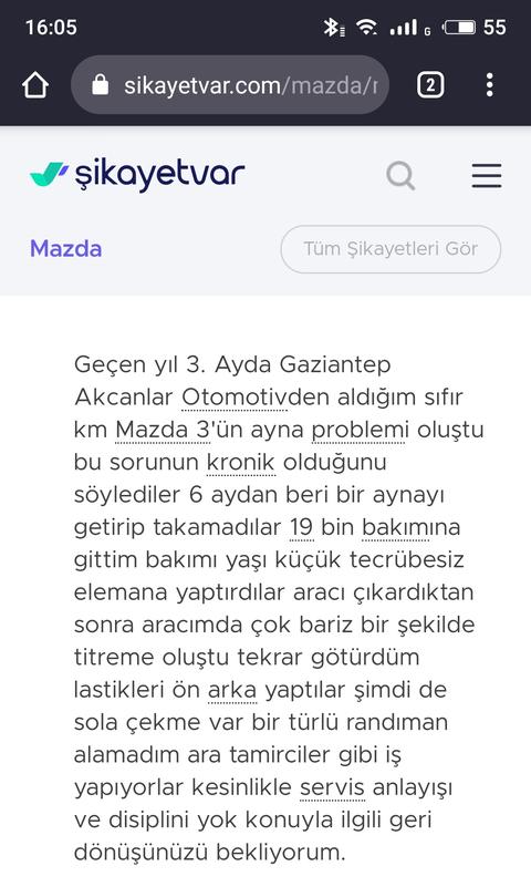 Almaya cesaret edemediğiniz arabalar