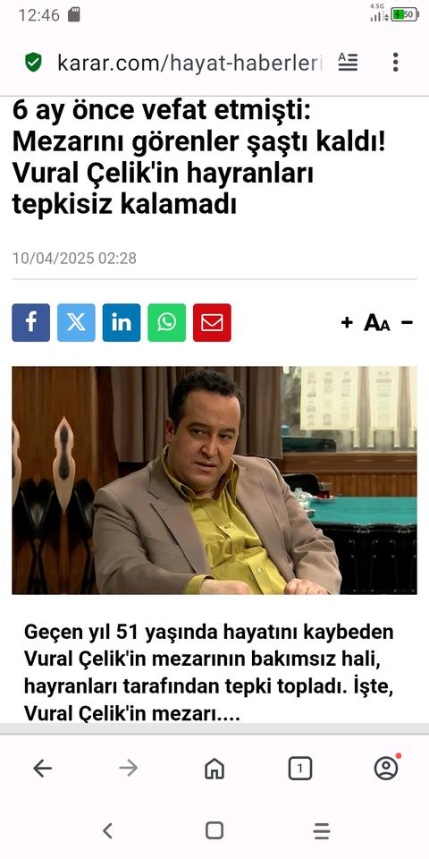 Ufkunuzu genişletecek