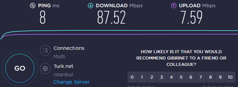 100 mbit üstü paketler ne zaman çıkacak ve neden çıkmıyor?