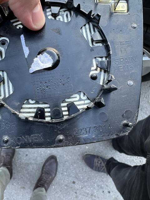 *** T-CROSS KULLANICI KULÜBÜ ***