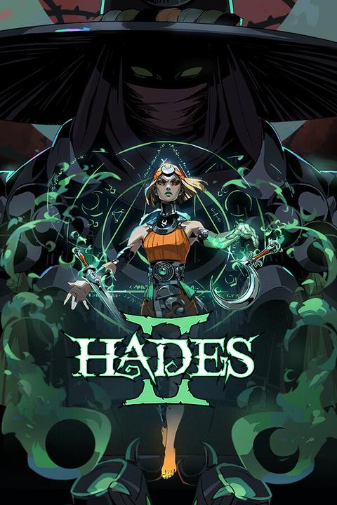 Hades II {PC ANA KONU} {Türkçe}