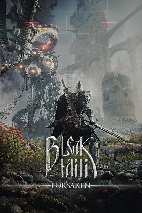 Bleak Faith: Forsaken | PS4 - PS5 | ANA KONU |