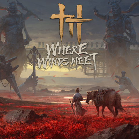 Where Winds Meet | PS5 | ANA KONU