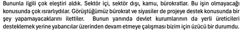 Yerli uçak geliştiren UÇAKSAN, Türkiye'den çıkıyor!