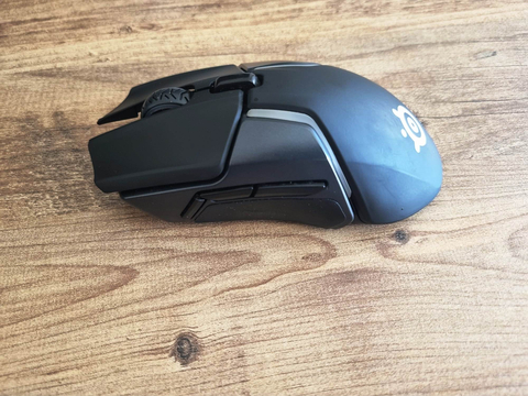 Steel Series Rival 650 Uzun Süreli Kullanım