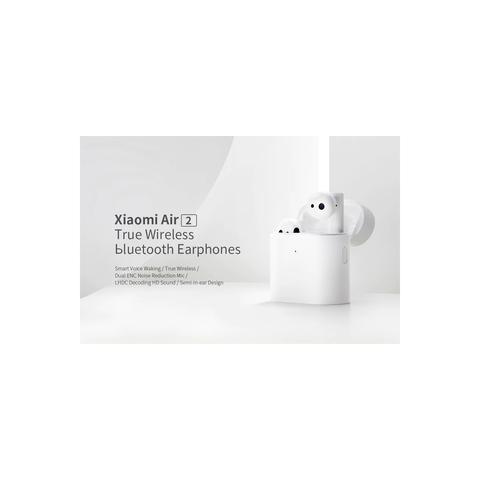 Xiaomi Mi Airdots 2 Pro (Air2) kullanıcıları